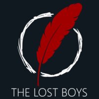 Octoskull Tee - Dark variant Design