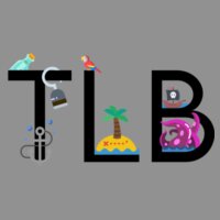 A pirates life crop tee Design