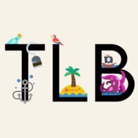 A Pirates life tote Design