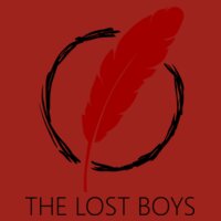 Classic minimal logo longsleeve Design