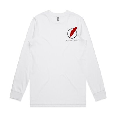 A pirates life premium long sleeve Thumbnail
