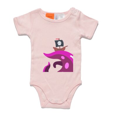 Mini Me octoship Thumbnail