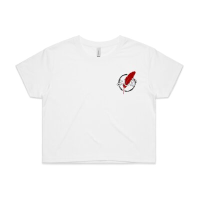 Crop Japanese logo Thumbnail