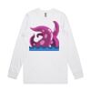 Mens Base Longsleeve Tee Thumbnail